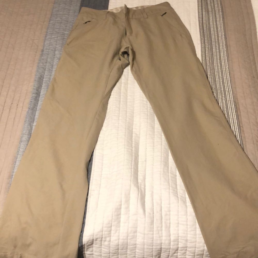 The North Face Hiking pants NWOTs Size 6